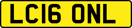 LC16ONL