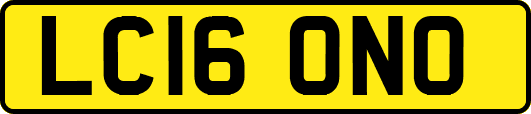 LC16ONO