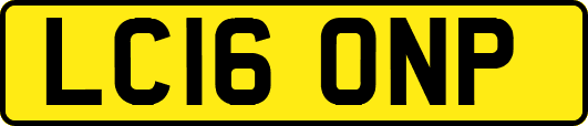 LC16ONP