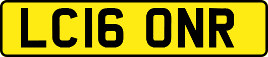LC16ONR