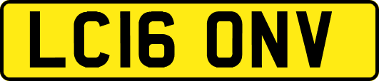 LC16ONV