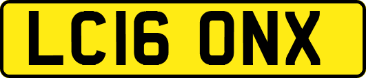 LC16ONX