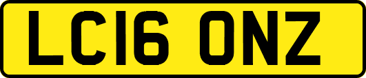 LC16ONZ