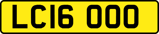LC16OOO