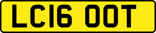 LC16OOT