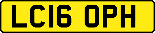LC16OPH