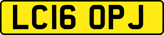LC16OPJ