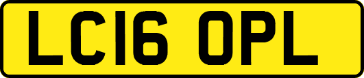 LC16OPL