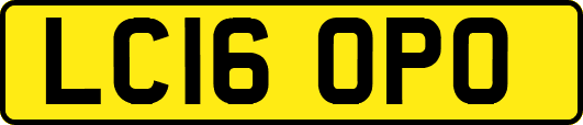 LC16OPO