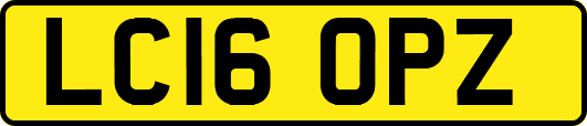 LC16OPZ