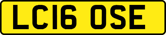LC16OSE