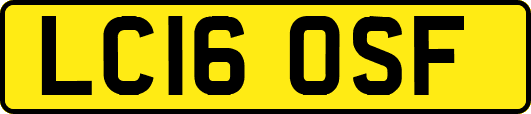 LC16OSF