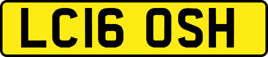 LC16OSH