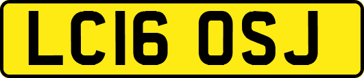 LC16OSJ