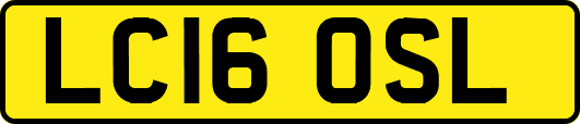 LC16OSL