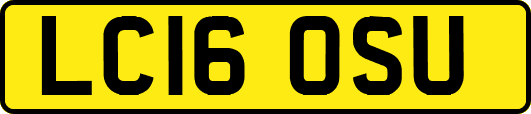 LC16OSU