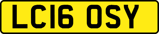 LC16OSY