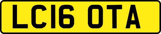 LC16OTA