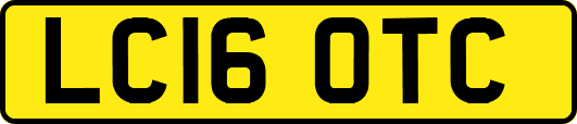 LC16OTC