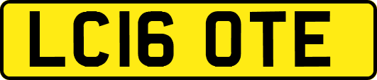 LC16OTE