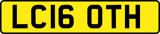 LC16OTH
