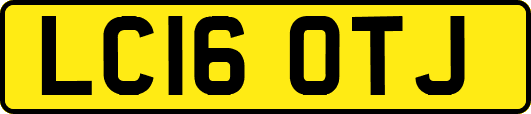 LC16OTJ