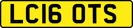 LC16OTS