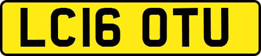 LC16OTU