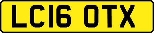LC16OTX