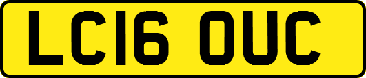 LC16OUC