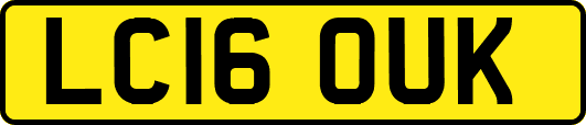 LC16OUK