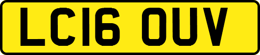 LC16OUV