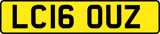 LC16OUZ
