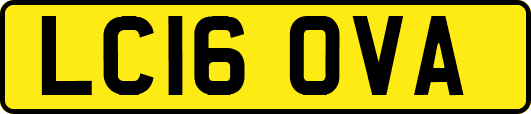 LC16OVA