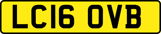 LC16OVB