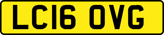 LC16OVG