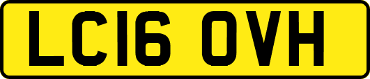 LC16OVH