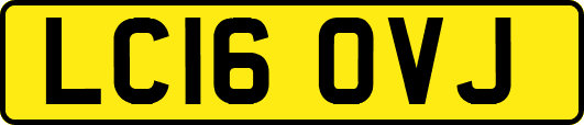 LC16OVJ