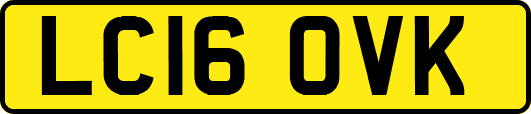 LC16OVK