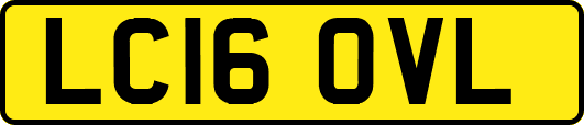 LC16OVL