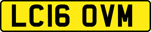 LC16OVM