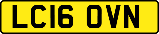 LC16OVN