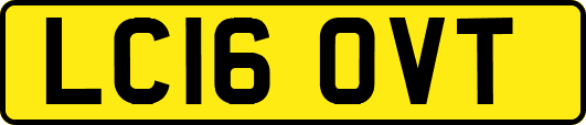 LC16OVT