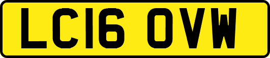 LC16OVW