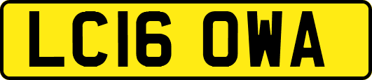 LC16OWA