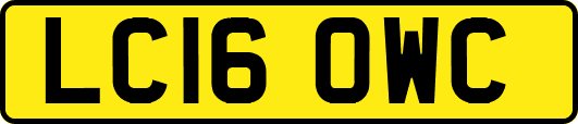 LC16OWC