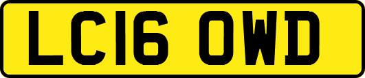 LC16OWD