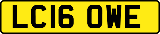 LC16OWE