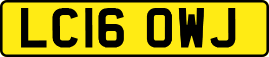 LC16OWJ