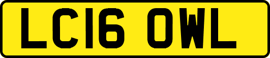 LC16OWL